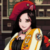 レイチェル