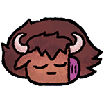 ウシモドキ