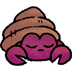 カニモドキ