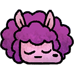 ラマモドキ