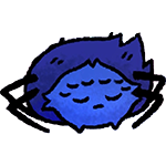 クモモドキ