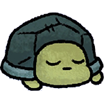 カメモドキ