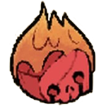 腐敗石
