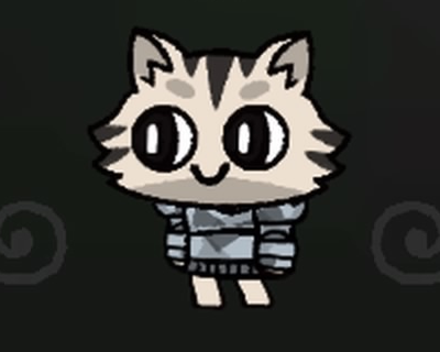 騎士の服