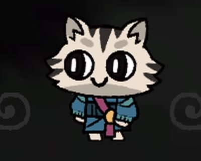 士官の制服