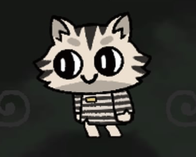 受刑者の制服