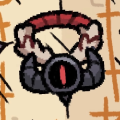 悪魔のネックレス