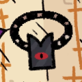 忠誠のネックレス