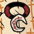 闇のネックレス
