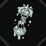 シュンルーの魔除け