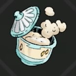祝福されたエースリルの化粧箱