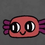 ウーパールーパー