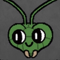 カマキリ