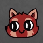 レッサーパンダ