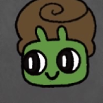 カタツムリ