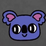 コアラ