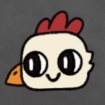 にわとり