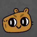 カピバラ
