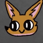 フェネックギツネ