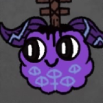 パティンの魔眼