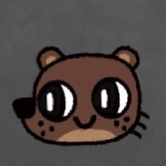 カワウソ