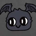 コウモリ