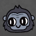ゴリラ