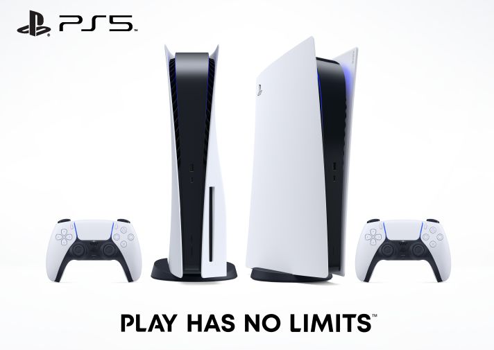 PS5