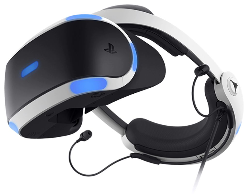 PSVR