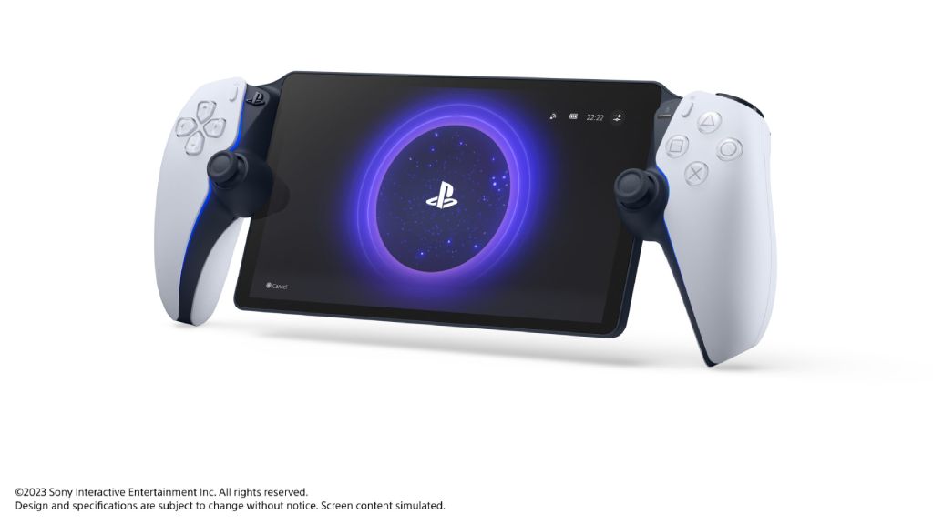 PS Portal
