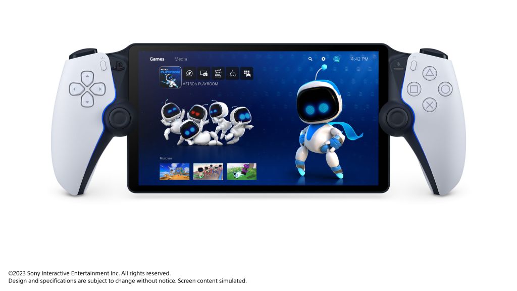 PS Portal