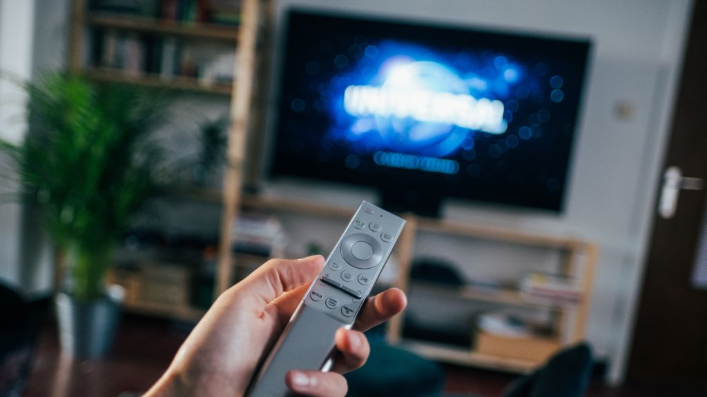 テレビ