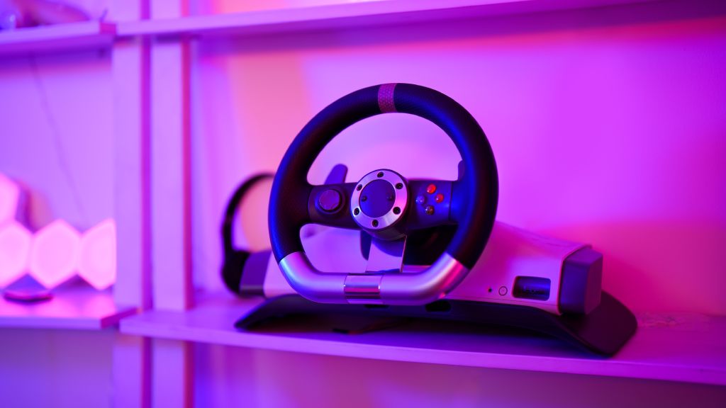 PS5