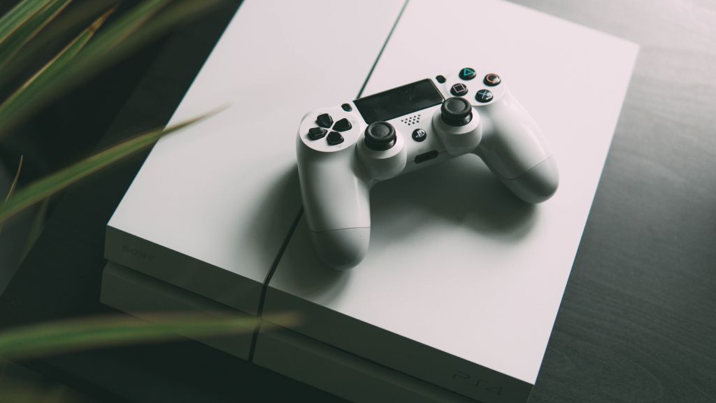 PS4