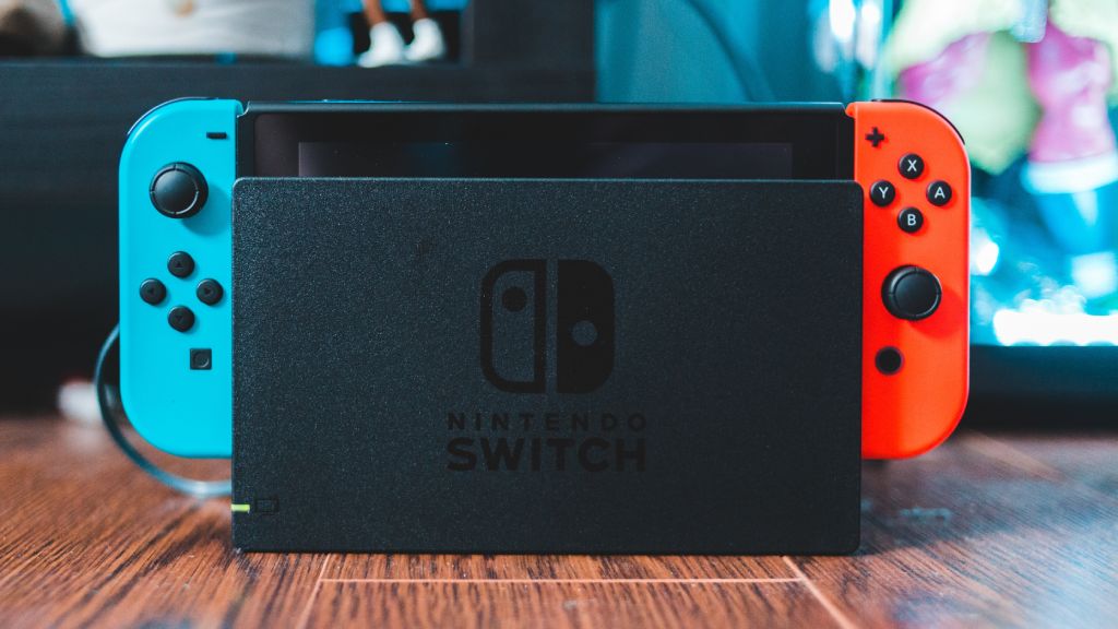 スイッチ