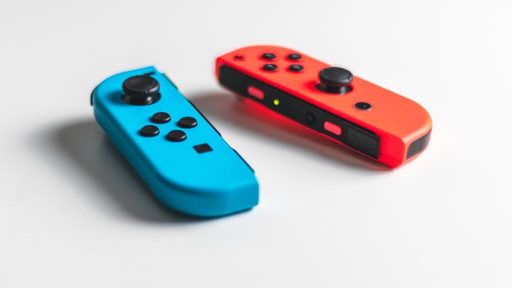 オーバークック ローカルマルチ Joy-Con 横持ち
