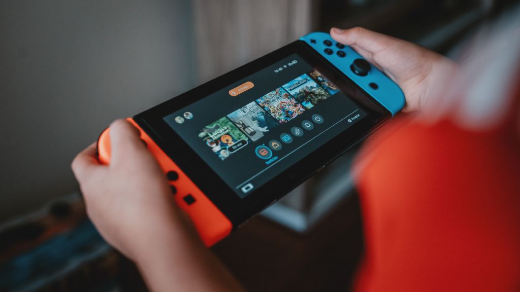 スイッチ
