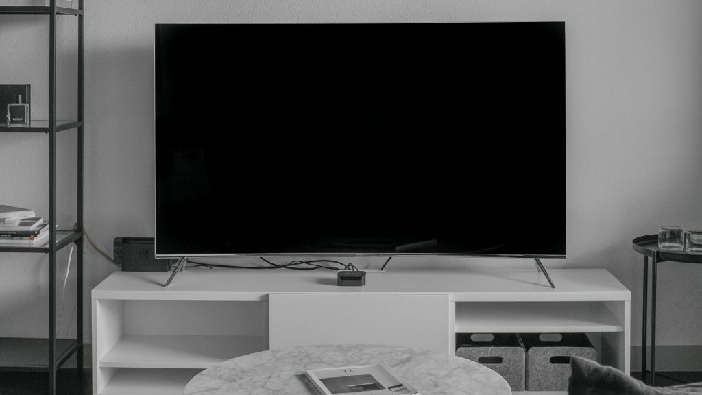 テレビ