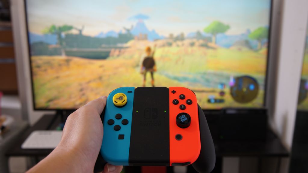 switch