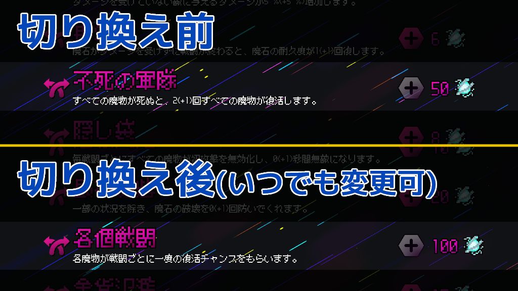 どちらか一方