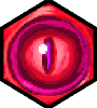 石化の魔眼