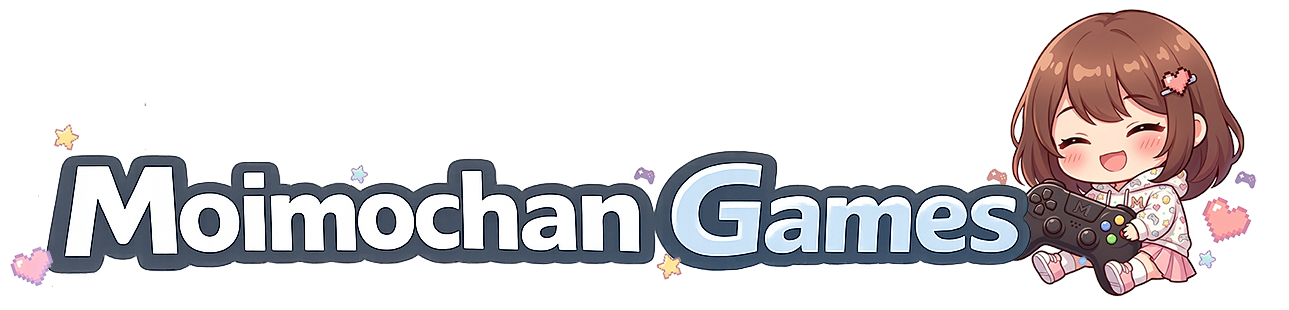 もいもちゃんゲームズ