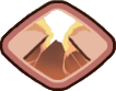 火山
