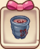 苦いお茶