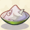 化石パウダー