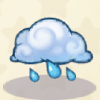 降雨雲