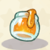 ハチミツソース