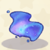 星空粉