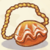 貝殻ネックレス