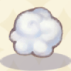 雲のかたまり